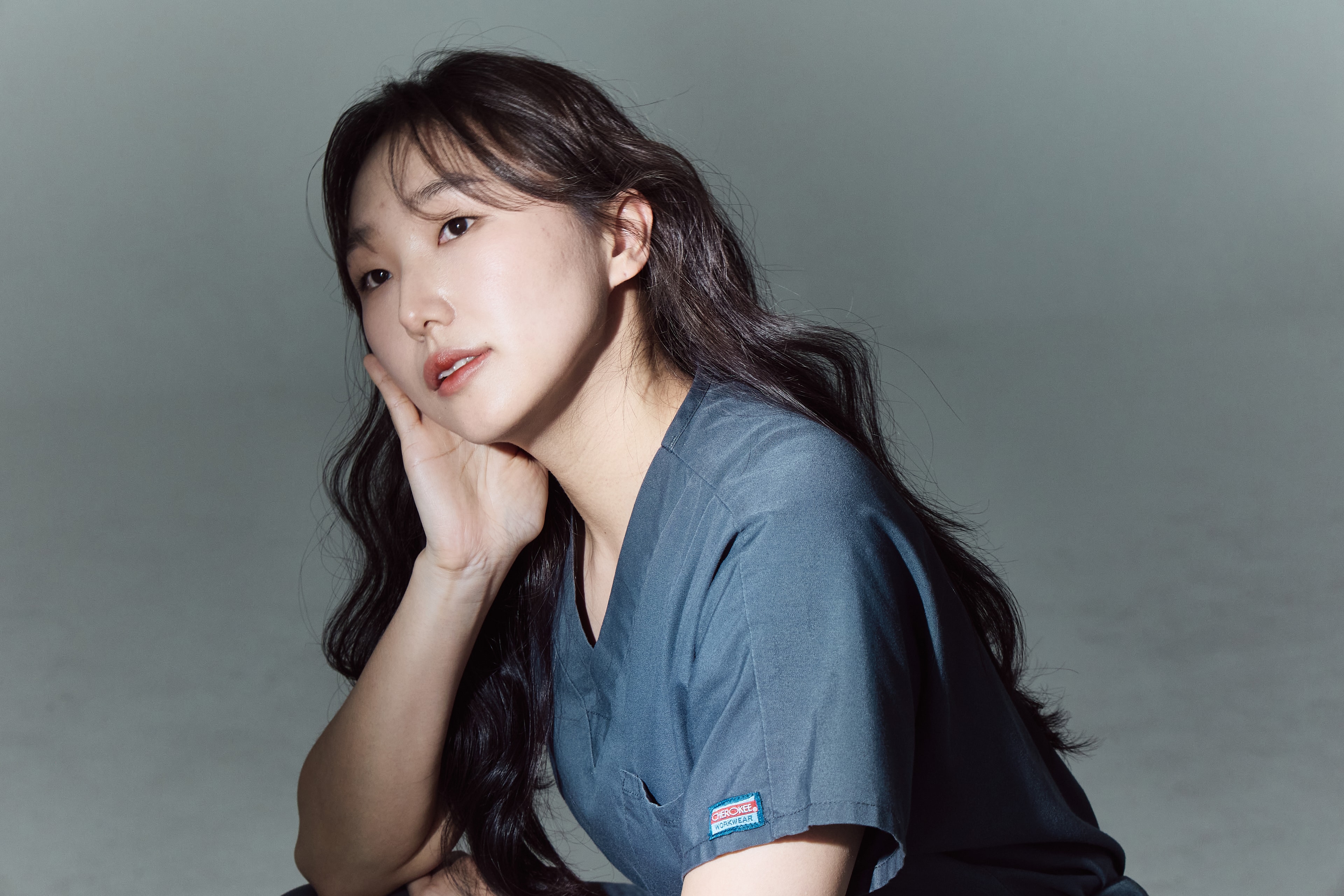 Minsoo Kim — 2