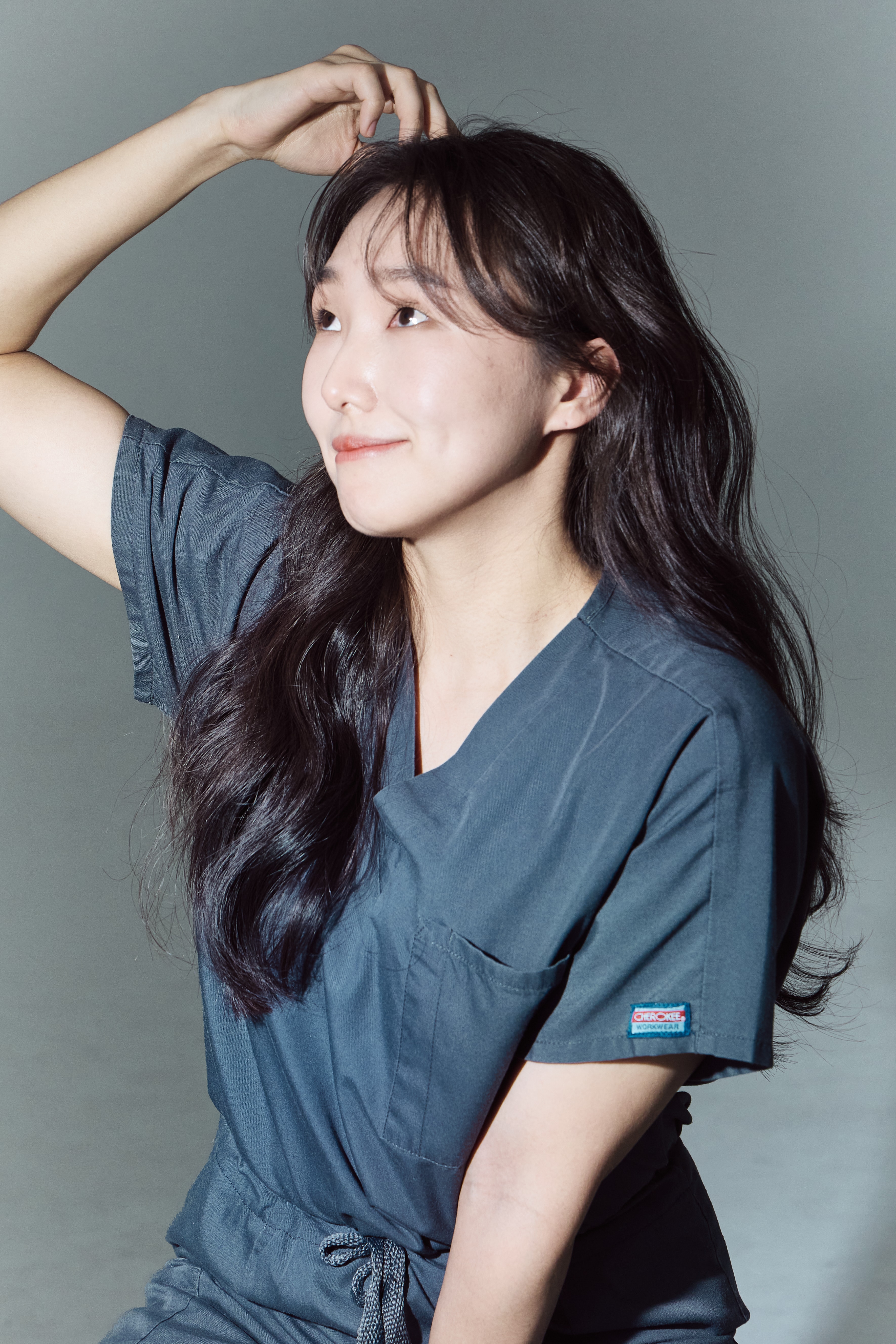 Minsoo Kim — 5